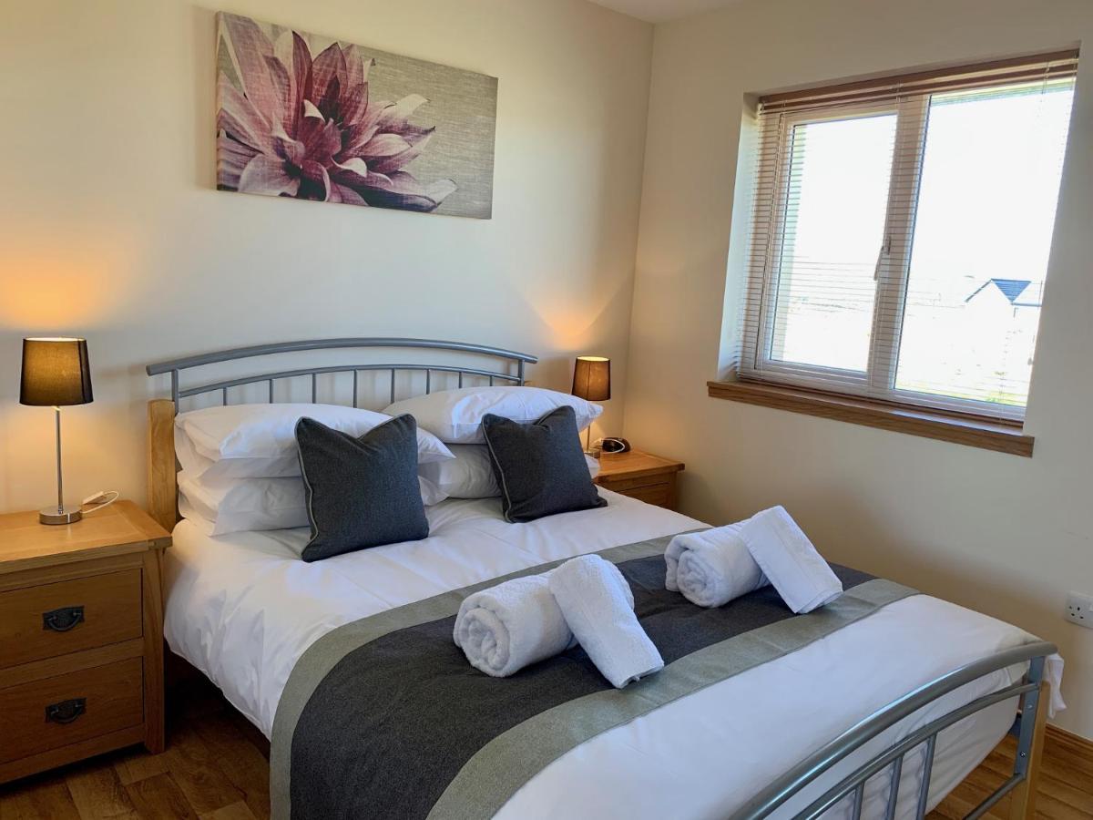 Eastbrae Cottages & Lodges Stromness Exterior foto
