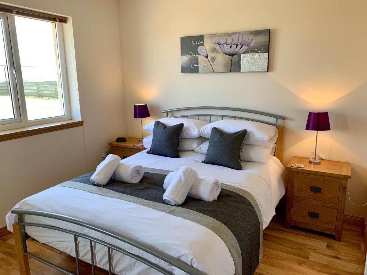 Eastbrae Cottages & Lodges Stromness Exterior foto