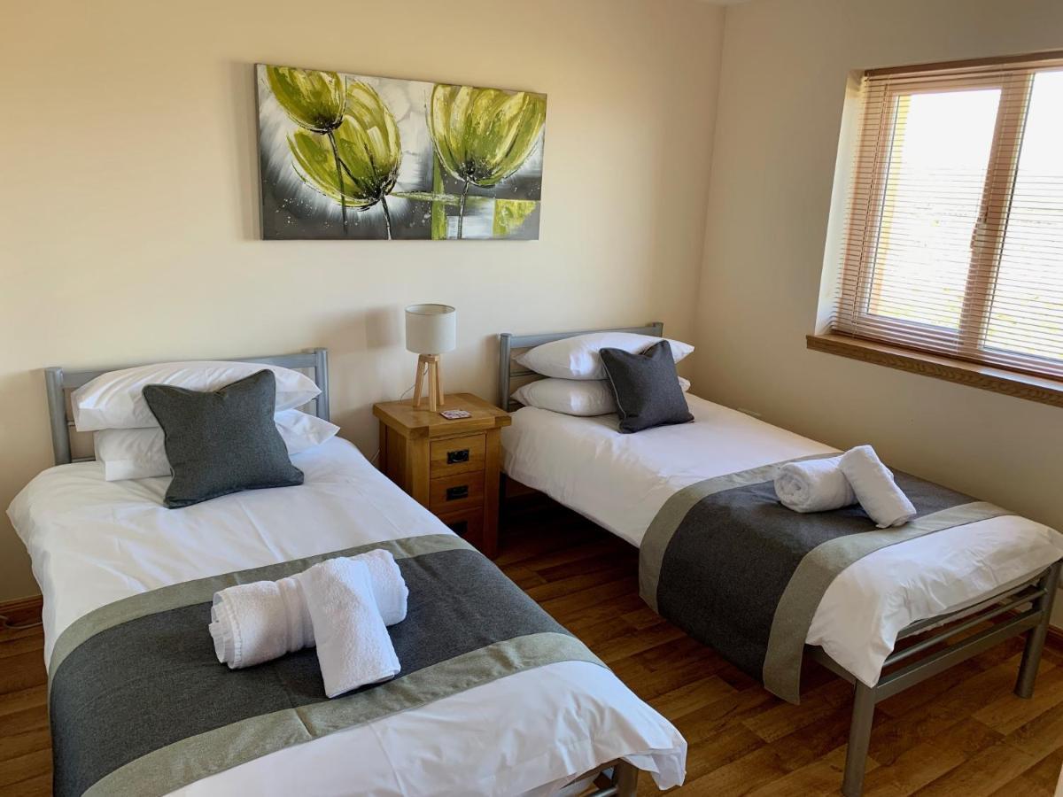 Eastbrae Cottages & Lodges Stromness Exterior foto