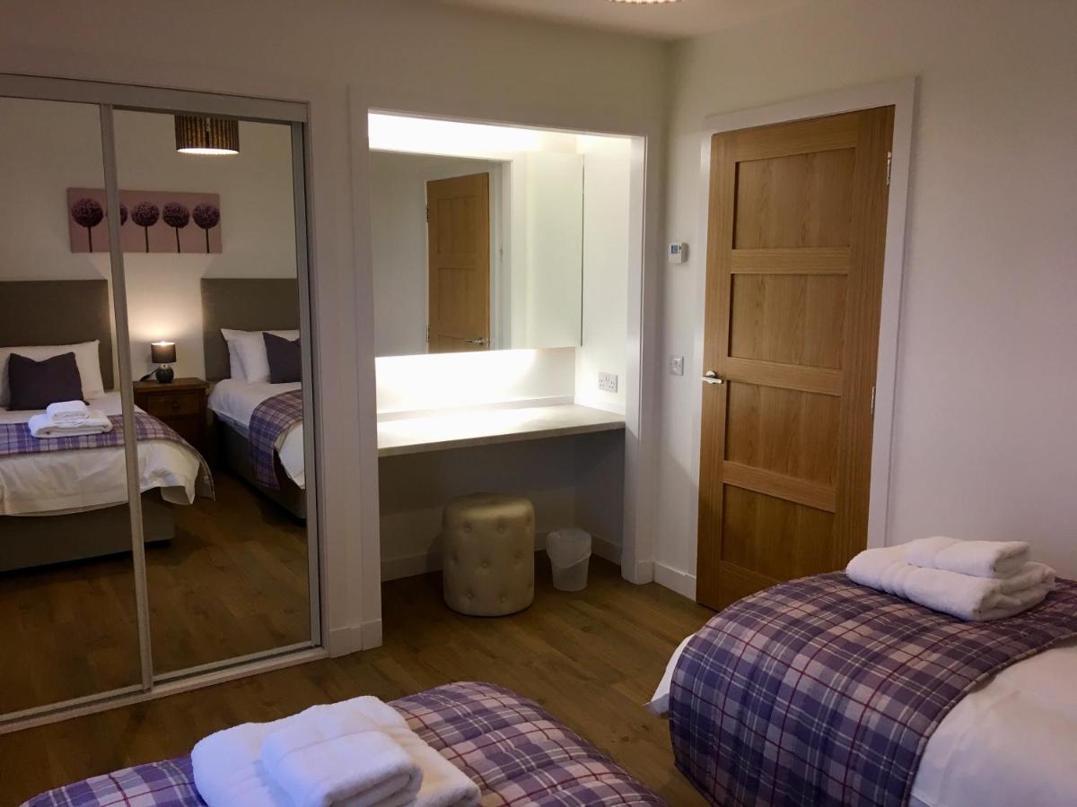 Eastbrae Cottages & Lodges Stromness Exterior foto